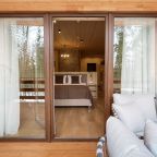 Дом (Гостевой дом Bornhouse), Парк-Отель Ruza Forest