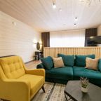 Дом (Гостевой дом Bornhouse), Парк-Отель Ruza Forest