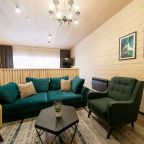 Дом (Гостевой дом Bornhouse), Парк-Отель Ruza Forest