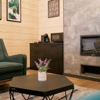 Дом (Гостевой дом Bornhouse), Парк-Отель Ruza Forest