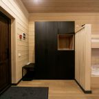 Дом (Гостевой дом Bornhouse), Парк-Отель Ruza Forest