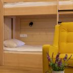 Дом (Гостевой дом Bornhouse), Парк-Отель Ruza Forest