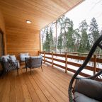 Дом (Гостевой дом Bornhouse), Парк-Отель Ruza Forest