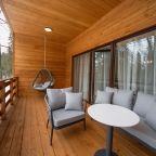 Дом (Гостевой дом Bornhouse), Парк-Отель Ruza Forest