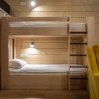 Дом (Гостевой дом Bornhouse), Парк-Отель Ruza Forest