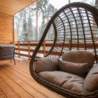 Дом (Гостевой дом Bornhouse), Парк-Отель Ruza Forest