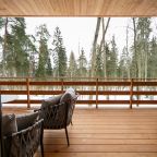 Дом (Гостевой дом Bornhouse), Парк-Отель Ruza Forest