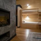 Дом (Гостевой дом Bornhouse), Парк-Отель Ruza Forest