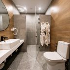 Дом (Гостевой дом Bornhouse), Парк-Отель Ruza Forest