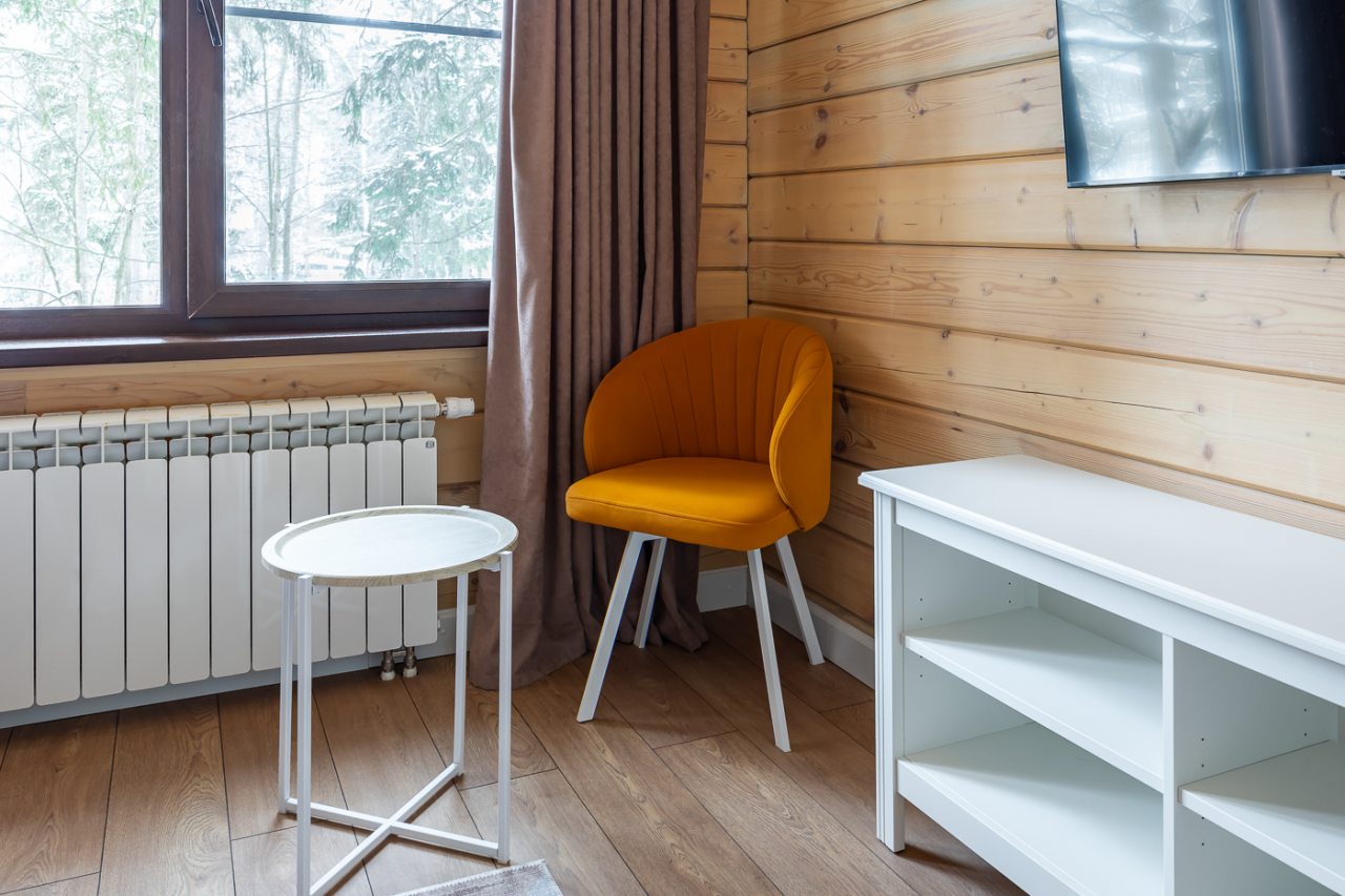 Коттедж (Forest House), Парк-Отель Ruza Forest