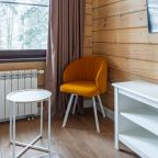 Коттедж (Forest House), Парк-Отель Ruza Forest