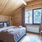Коттедж (Forest House), Парк-Отель Ruza Forest