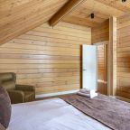 Коттедж (Forest House), Парк-Отель Ruza Forest