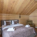 Коттедж (Forest House), Парк-Отель Ruza Forest