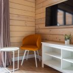 Коттедж (Forest House), Парк-Отель Ruza Forest