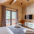 Коттедж (Forest House), Парк-Отель Ruza Forest