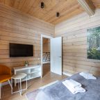 Коттедж (Forest House), Парк-Отель Ruza Forest