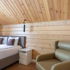 Коттедж (Forest House), Парк-Отель Ruza Forest