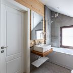 Коттедж (Forest House), Парк-Отель Ruza Forest