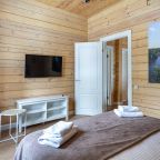 Коттедж (Forest House), Парк-Отель Ruza Forest