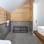 Коттедж (Forest House), Парк-Отель Ruza Forest