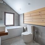 Коттедж (Forest House), Парк-Отель Ruza Forest