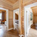 Коттедж (Forest House), Парк-Отель Ruza Forest