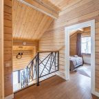 Коттедж (Forest House), Парк-Отель Ruza Forest