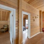 Коттедж (Forest House), Парк-Отель Ruza Forest