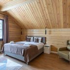 Коттедж (Forest House), Парк-Отель Ruza Forest