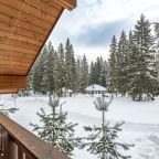Коттедж (Forest House), Парк-Отель Ruza Forest