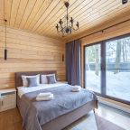 Коттедж (Forest House), Парк-Отель Ruza Forest