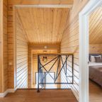 Коттедж (Forest House), Парк-Отель Ruza Forest
