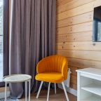Коттедж (Forest House), Парк-Отель Ruza Forest