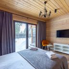 Коттедж (Forest House), Парк-Отель Ruza Forest