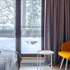 Коттедж (Forest House), Парк-Отель Ruza Forest