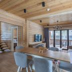 Коттедж (Forest House), Парк-Отель Ruza Forest