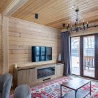 Коттедж (Forest House), Парк-Отель Ruza Forest