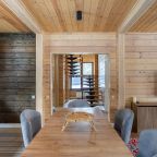 Коттедж (Forest House), Парк-Отель Ruza Forest