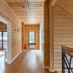 Коттедж (Forest House), Парк-Отель Ruza Forest