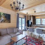 Коттедж (Forest House), Парк-Отель Ruza Forest