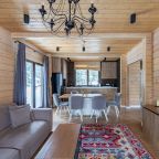 Коттедж (Forest House), Парк-Отель Ruza Forest