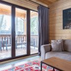 Коттедж (Forest House), Парк-Отель Ruza Forest
