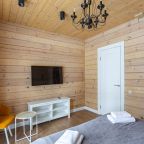 Коттедж (Forest House), Парк-Отель Ruza Forest