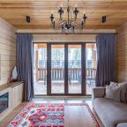 Коттедж (Forest House), Парк-Отель Ruza Forest