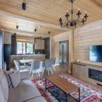 Коттедж (Forest House), Парк-Отель Ruza Forest
