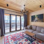 Коттедж (Forest House), Парк-Отель Ruza Forest