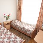 Номер с двумя кроватями в отеле Кубань, Невинномысск