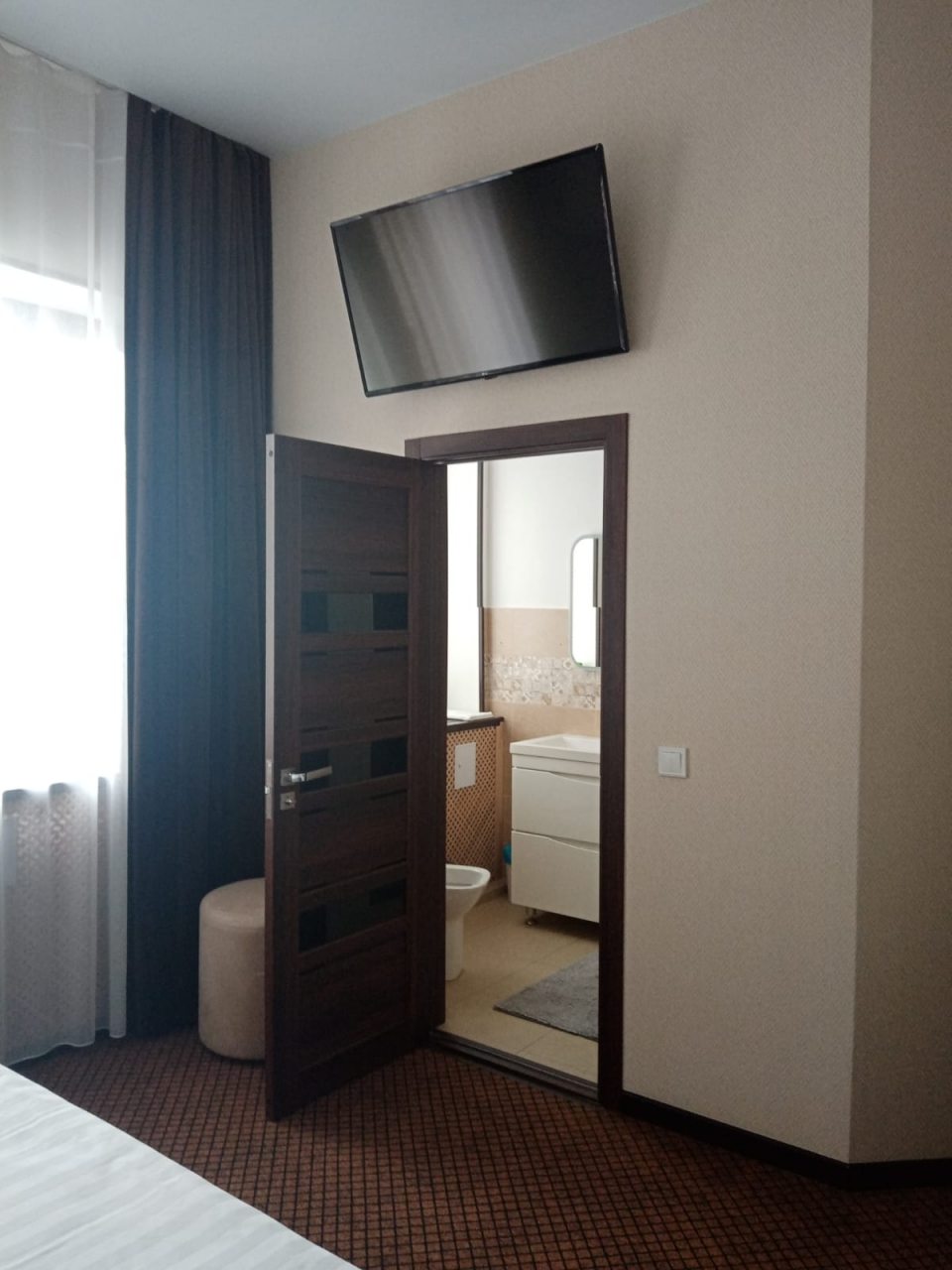 Двухместный (Стандарт комфорт), Premiere Hotel