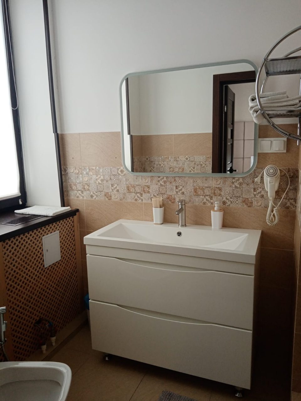 Двухместный (Стандарт комфорт), Premiere Hotel